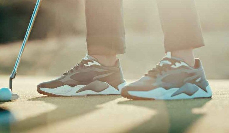 PICKS OF THE WEEK: check out these big savings on PUMA RS-G golf shoes